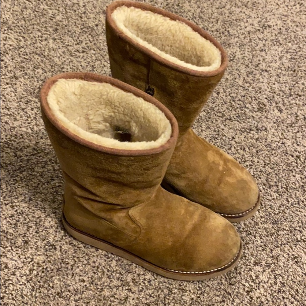 Waterproof Ugg Boots